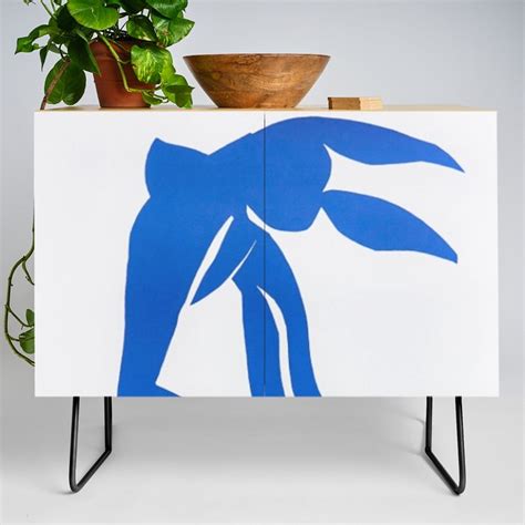 Henri Matisse Bleu Freedom Nude Blue Freedom Nude Lithograph