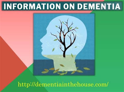 Ppt Information About Dementia Powerpoint Presentation Free Download