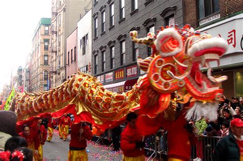 What is chinese new year and why is chinese new year important? National Taichung University Chinese Language Center