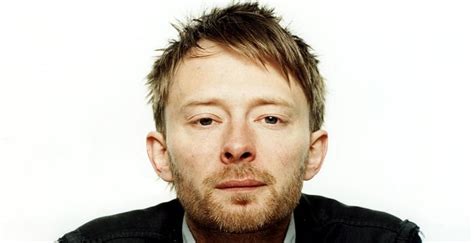 Thom Yorke Biography Childhood Life Achievements And Timeline