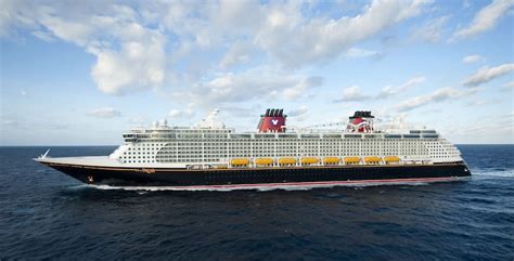 Top 10 Tips For Sailing Aboard The Disney Dream Cruise Ship