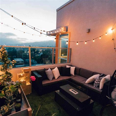 The 8 Best Outdoor String Lights Of 2022 By The Spruce