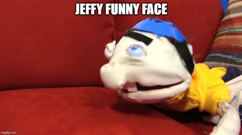 Jeffy Is Sick Imgflip