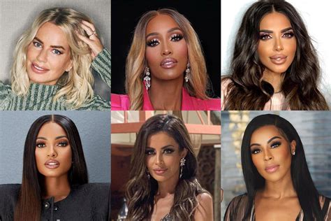 Revealed The Real Businesses Of The Real Housewives Of Dubai Arabian
