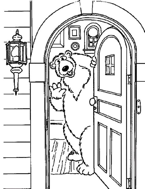 224k.) this lego jurassic world door coloring pages for individual and noncommercial use only, the copyright belongs to their respective creatures or owners. Open Door Coloring Page Coloring Pages