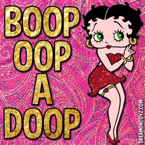 102 Best Boop Oop A Doop Betty Boop Graphics And Greetings Images On