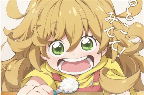 Manga Amaama To Inazuma Akan Tamat Bulan Depan