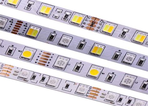 Led Strip Smd 2835 Vs 3528 Vs Smd 5050what Is The Difference Finepixel