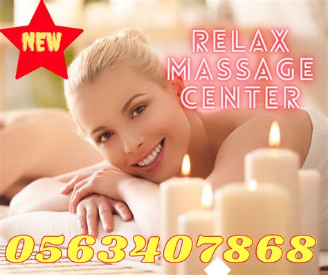 Massage Center In Dubai Home