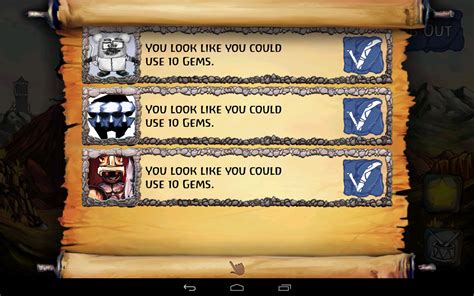 We will also tell you how you can redeem these codes to level up your character by getting rewards. Towers of Chaos- Demon Defense скачать 1.0 APK на Android