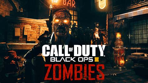 Call Of Duty Black Ops Iii Zombies Maps Can Now Be Purchased Separately
