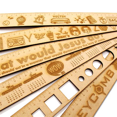 Mdf Ruler Amazing Products