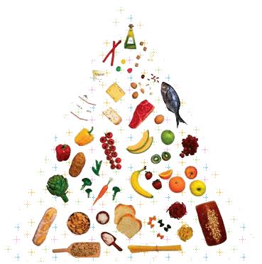 This project was created from a special frame for photos with four cutouts,seven transparent pyramids and a kit of led fairy lights. Animated gifs of diet - AnimationsA2Z
