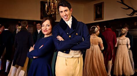 We did not find results for: BBC Two - Pride and Prejudice: Having a Ball