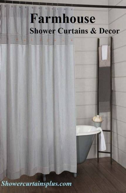 Check spelling or type a new query. Farmhouse style bathroom ideas shower curtains 41+ Super ...