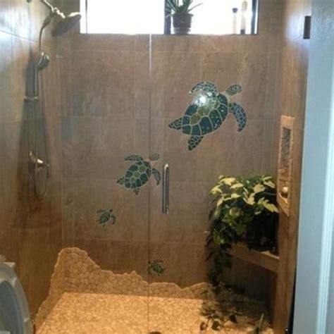 Here are ideas showing what. 33 Charming Hawaii Bathroom Themes Design | Tropical ...