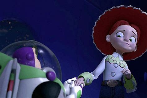 Buzz Léclair Toy Story Pixar