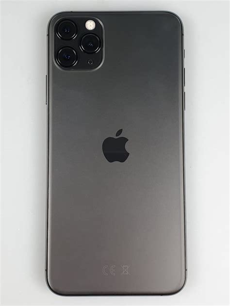 Iphone 11 Pro Max Im Test Apples Neue Spitzenklasse Teltarifde News