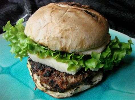 Deviled Burgers Recipe Genius Kitchen