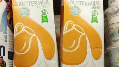 Supermarket Under Spotlight After Photos Of Unusual Penis Packaging Go