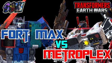 Which Is Best Fortress Maximusscorponok Or Metroplextrypticon