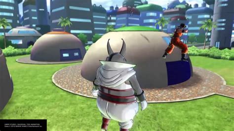 Check spelling or type a new query. Dragon Ball Xenoverse 2 Z Ranked Mentor #14 Future Gohan ...