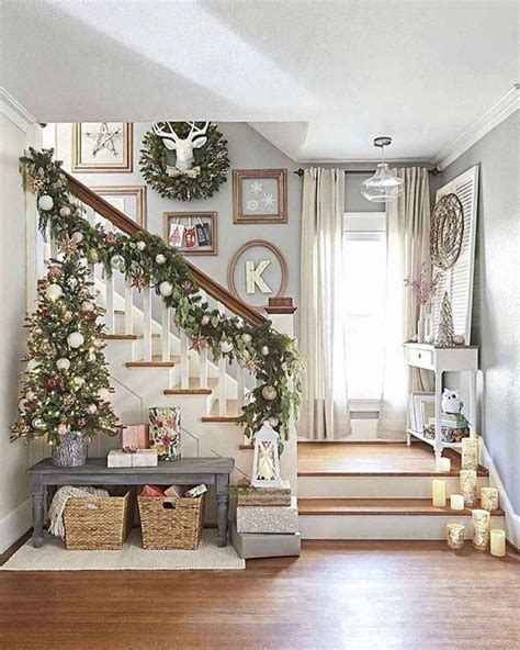 65 Best Living Room Christmas Decoration Ideas Christmas Decorations