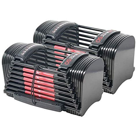 Your dumbbells running shoes stock images are ready. POWERBLOCK 50 Set - 1 Pair - 10-50 lbs. * Learn more by ...