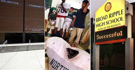 What is the current weather in broad ripple? Indianapolis Public Schools to close Arlington, Broad ...