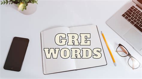 10 Gre Words Frequently Used Words In English