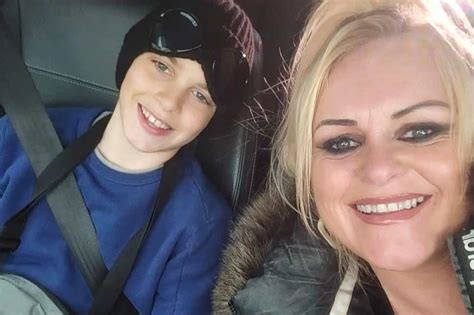 Archie Battersbee Mother Reveals Final Words To Her Son Before Life Support Withdrawn Evening