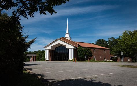 Church Auctioned Off For 35 Million During Foreclosure Sale Bank