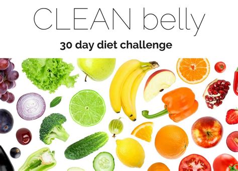 Clean Belly Challenge Metabolic Care Clinics