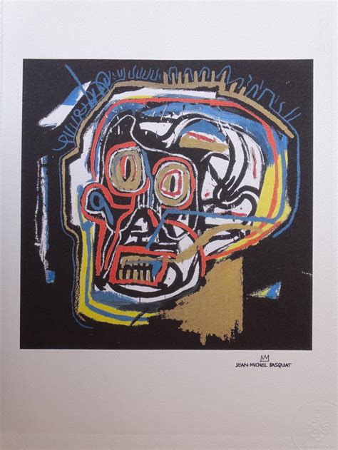 Sold Price Jean Michel Basquiat Invalid Date Cet