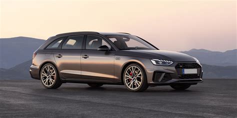 New Audi A4 Avant Review | carwow