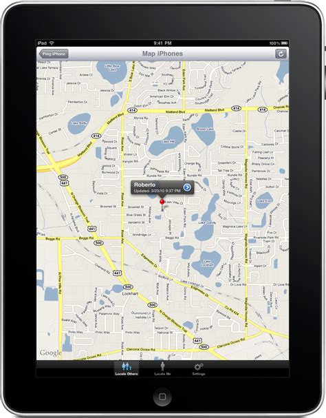Have you found better fake gps apps for iphone? GPS Settings | iPhone & Android mobile apps