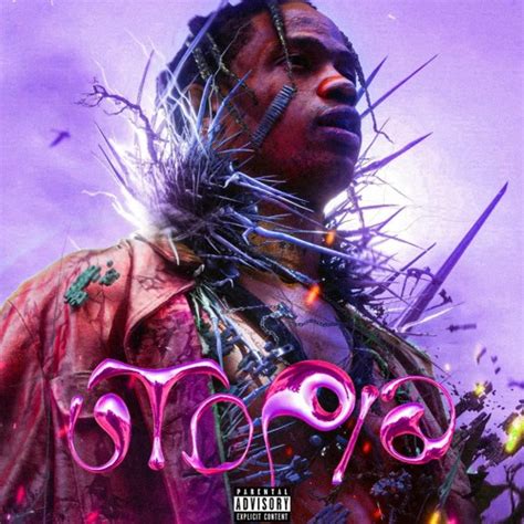 Stream Youthtrap Records Listen To Travis Scott Utopia Full Album