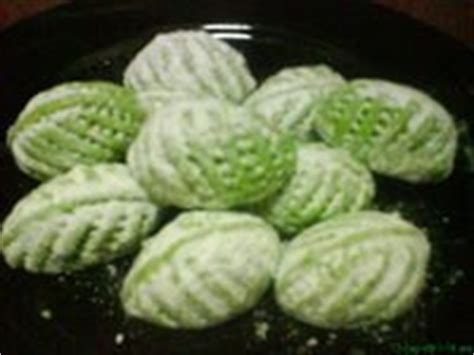 Kuih batang buruk icookasia resepi ramadan & hari r via www.doovi.com. Kuih Makmur ~ ::Koleksi Resepi::