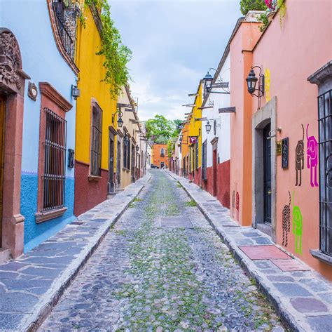 The Best Mexico Vacation Spots Youre Missing Out On Best Mexico