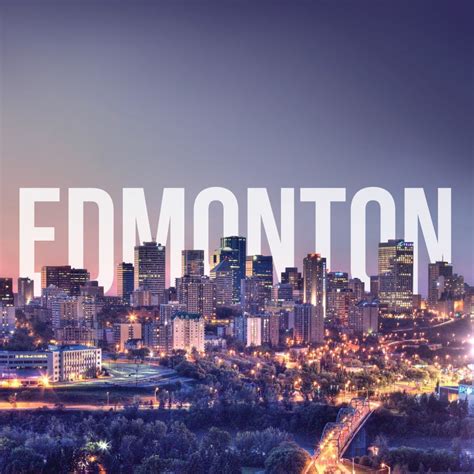 Summer Is Here Fun Things To Do In Edmonton