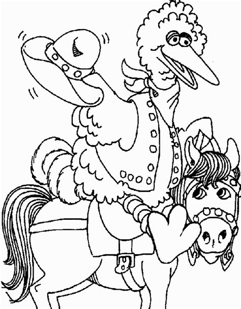 Cut, color, fold, and learn with printable activities to try at home. Sesame Street Coloring Pages