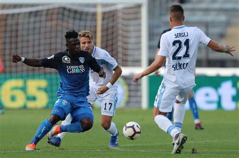 We did not find results for: Lazio vs Empoli Match Preview, Predictions & Betting Tips ...