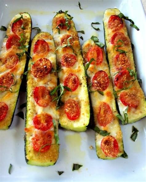 The body requires sodium to keep body fluids balanced; Low Carb Zucchini Recipe - "It's What SHOULD Be For Dinner ...