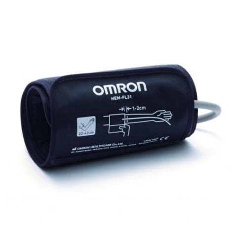 Omron M3 Comfort Upper Arm Blood Pressure Monitor In Kuwait Buy