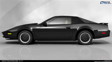 Kitt Wallpapers Wallpaper Cave