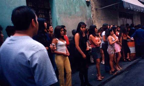 Destacan Tijuana Y Mexicali Con Mayores Casos En Trata De Personas