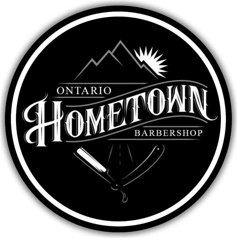 Ontario's Hometown Barbershop is a Barbershop in Ontario, CA 91762
