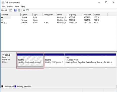 How To Recover Deleted Partitions On Windows With Ease