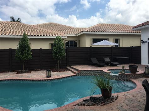 Maybe you would like to learn more about one of these? New Orleans Pool Fence Installation Services | Pool ...