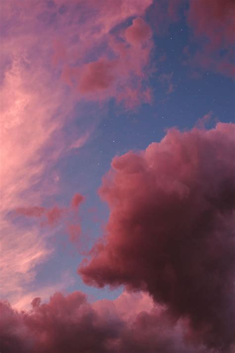 205 Clouds Aesthetic Tumblr Android Iphone Desktop Hd